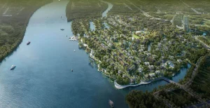 Có nên mua Eco Retreat để đầu tư 2