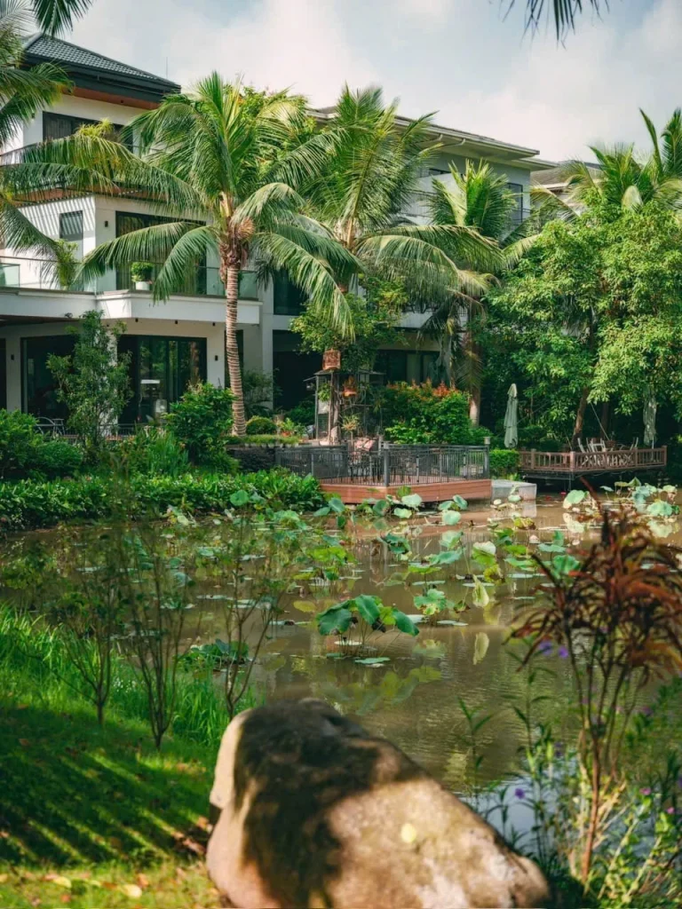 Eco Park – Hành Trình Kiến Tạo Đô Thị Xanh Bền Vững