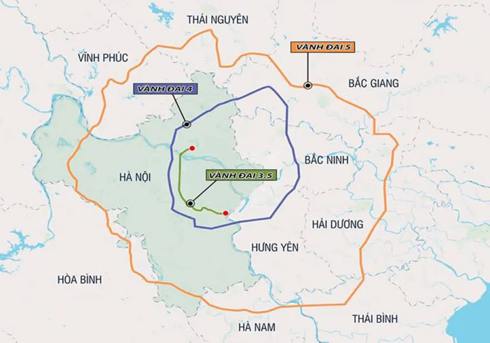 Khu đô thị Ecopark Hà Nội ở đâu? Khám phá tiện ích đẳng cấp và hệ sinh thái hoàn chỉnh