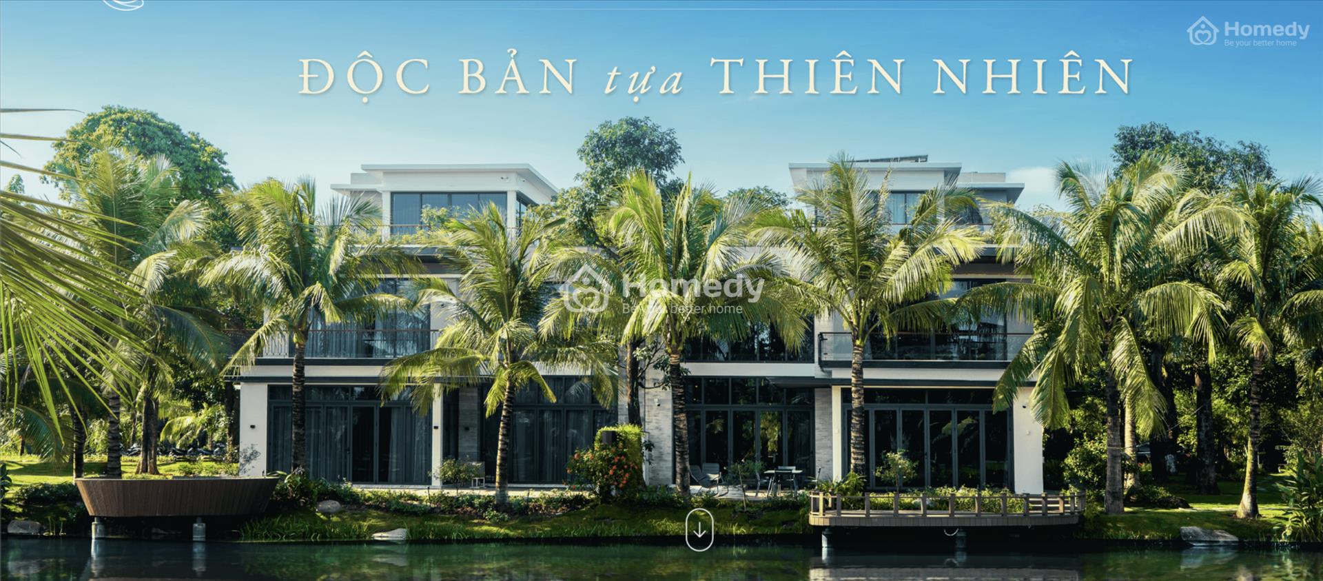 Khu đô thị Ecopark Hà Nội ở đâu? Khám phá tiện ích đẳng cấp và hệ sinh thái hoàn chỉnh