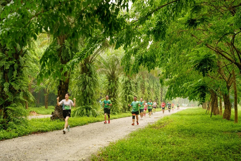 Tập đoàn Ecopark – Hành trình xây dựng đô thị sinh thái bền vững tại Việt Nam