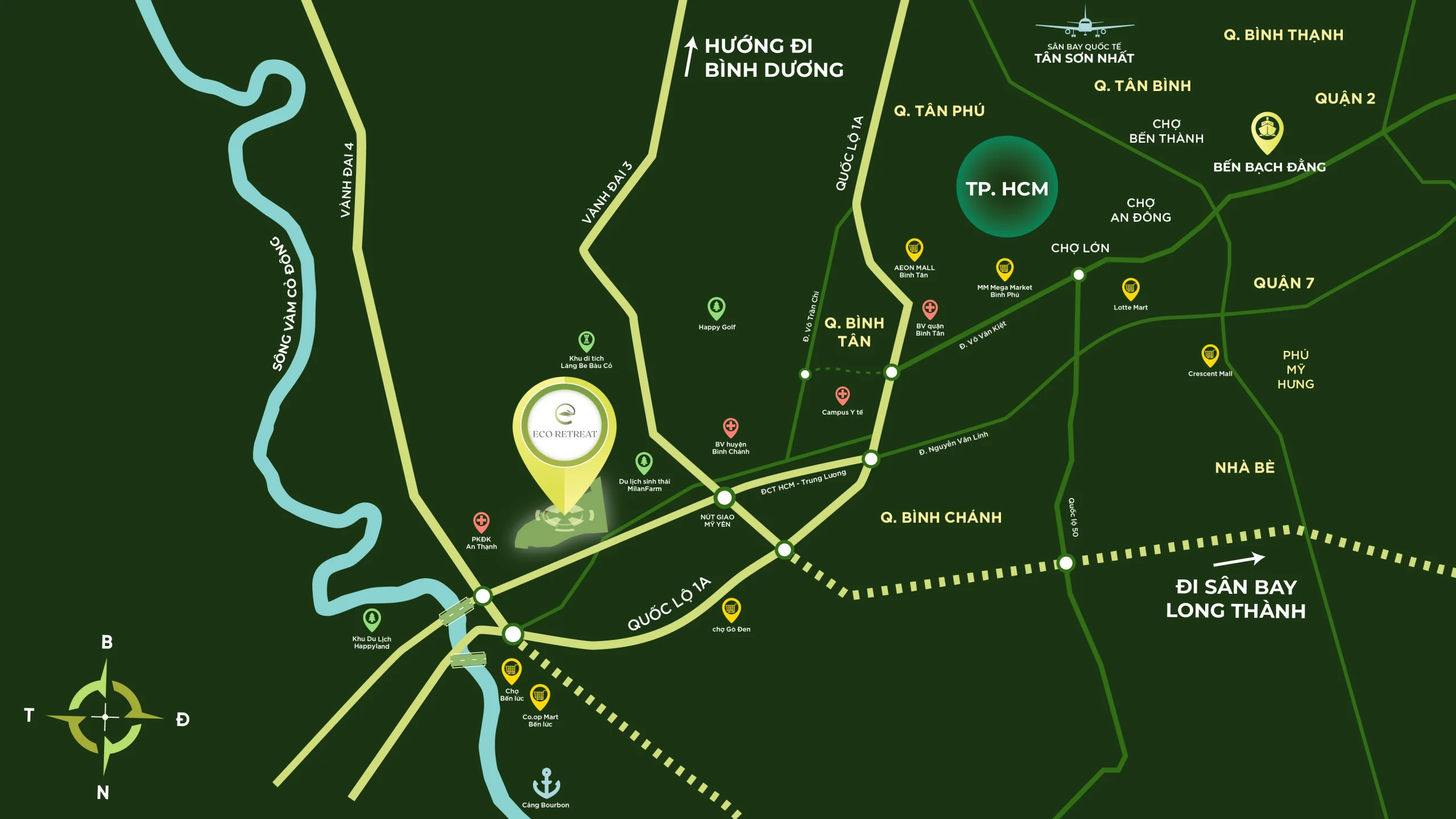 Map Vi tri Eco Retreat scaled